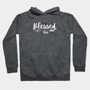 Blessed Gigi Hoodie